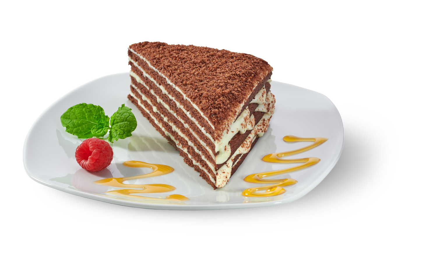 Cocoa Honey Cake MARLENKA® 800 g