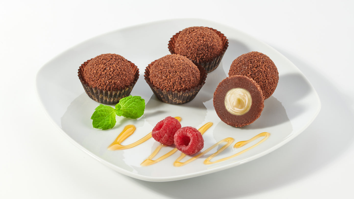 Honey Nuggets MARLENKA® with Cocoa 235g