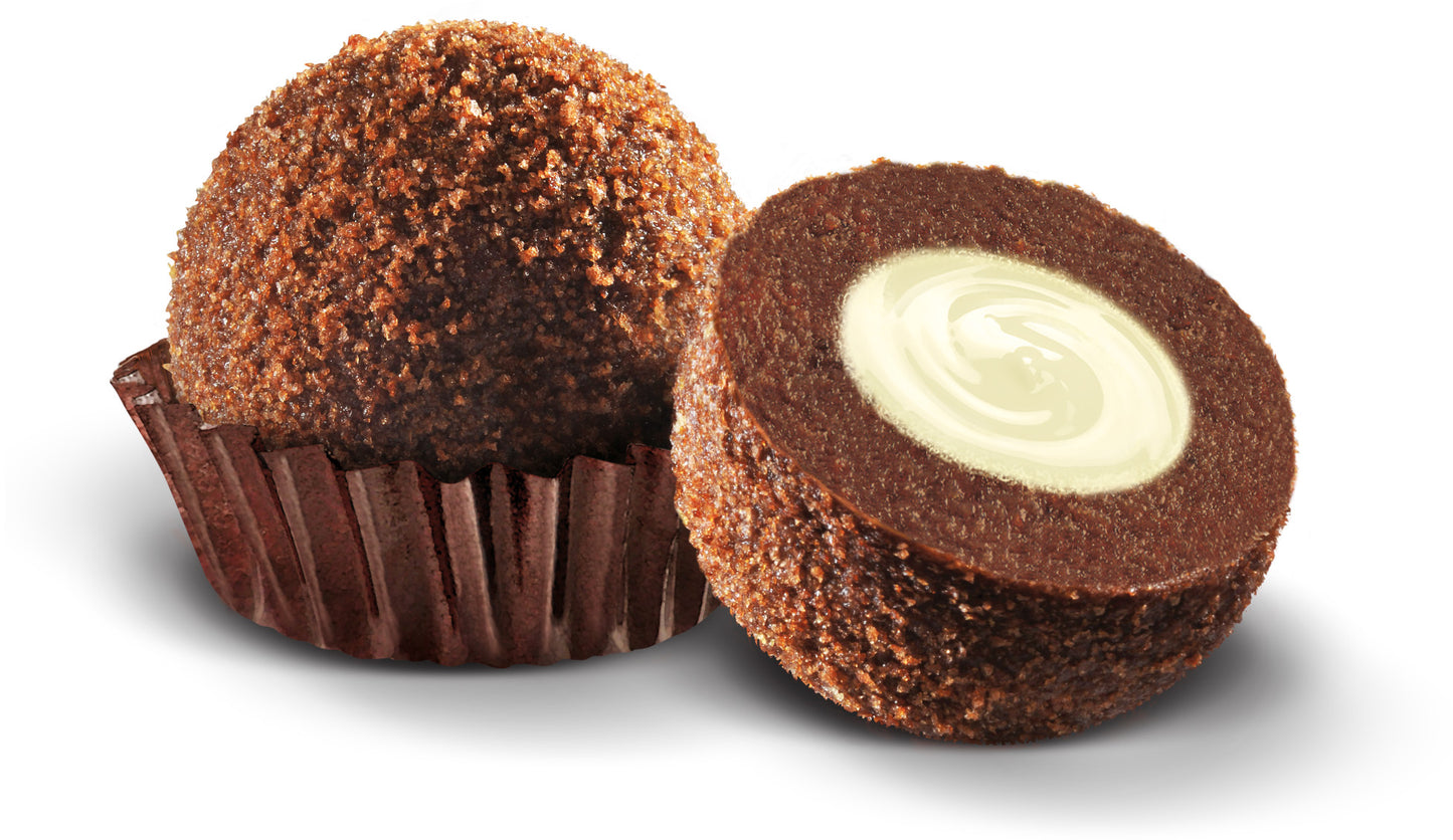 Honey Nuggets MARLENKA® with Cocoa 235g